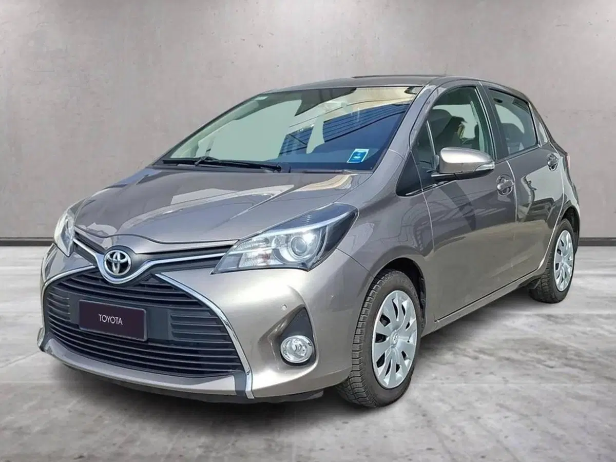 Toyota Auris usata a Torino