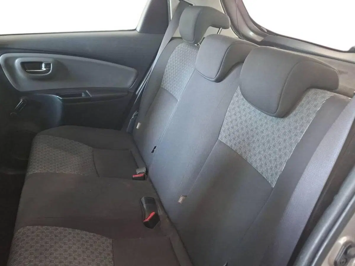 Toyota Auris usata a Torino (13)