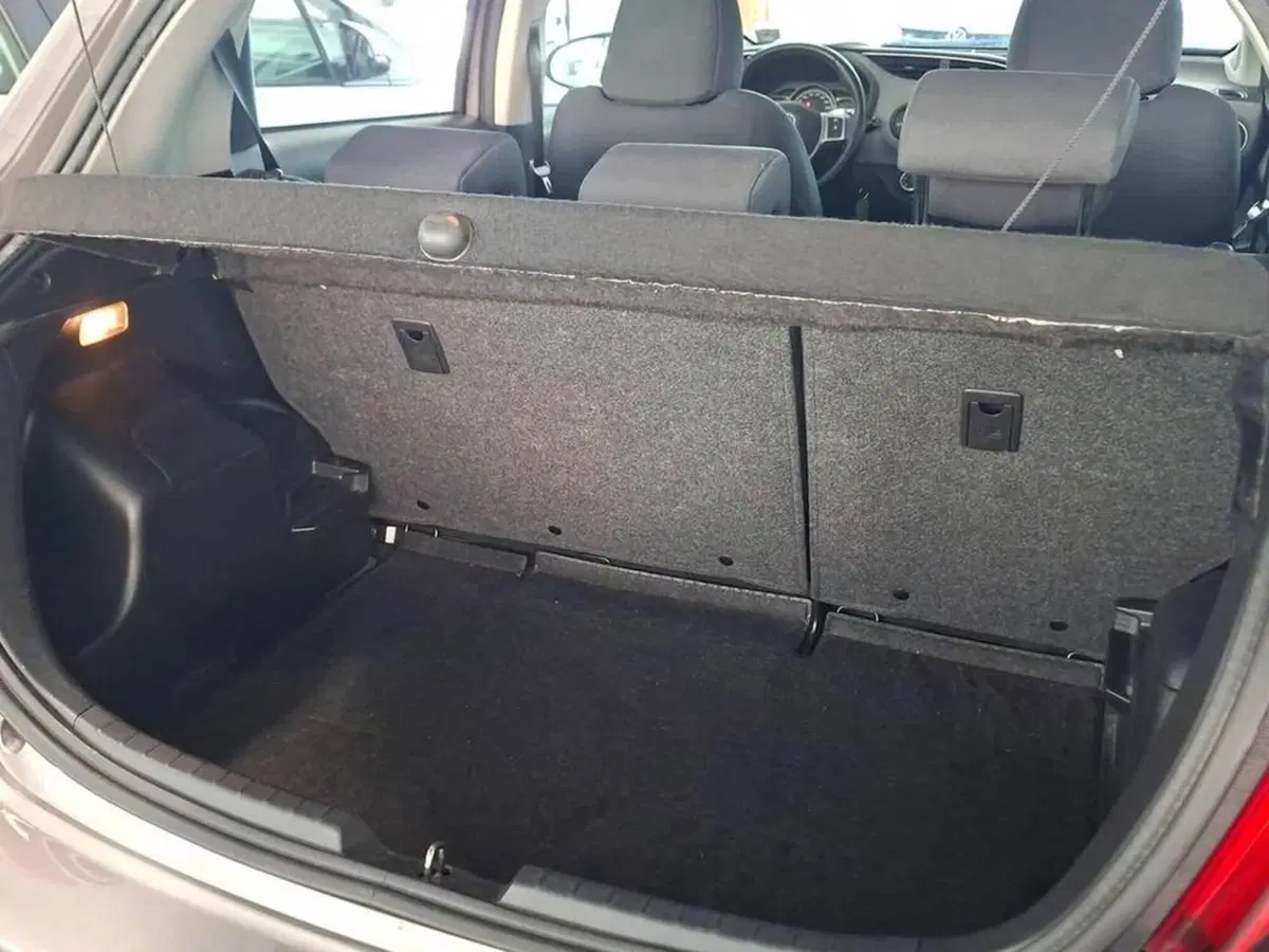 Toyota Auris usata a Torino (14)