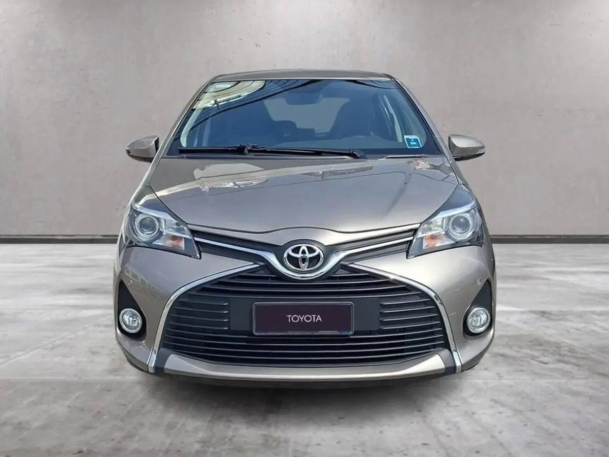 Toyota Auris usata a Torino (3)