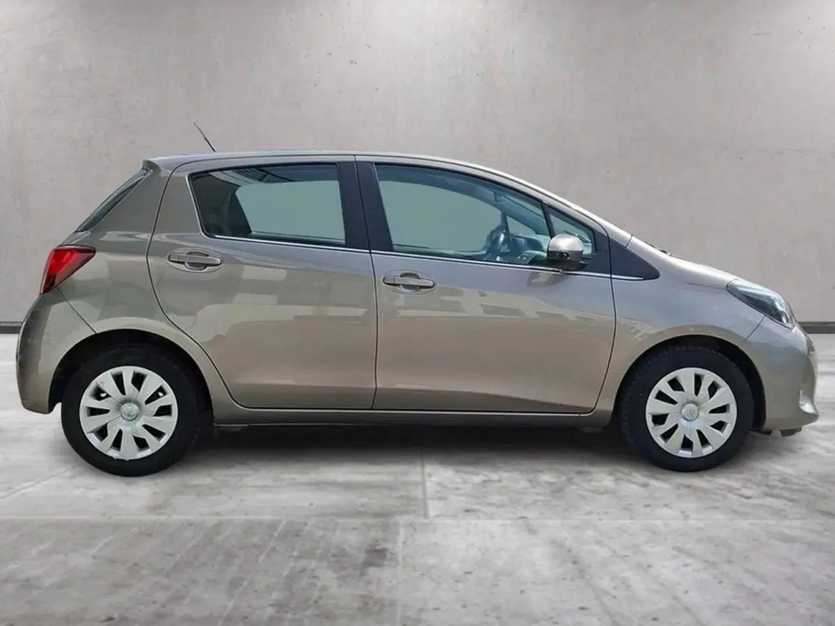 Toyota Auris usata a Torino (5)