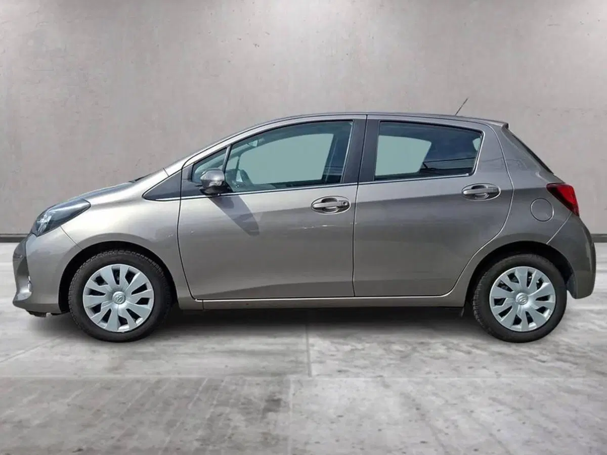 Toyota Auris usata a Torino (6)