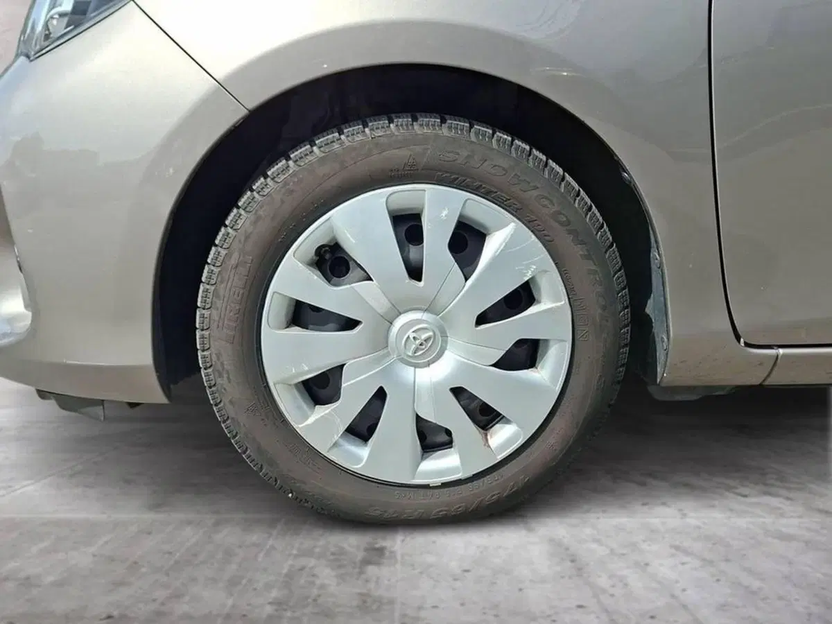 Toyota Auris usata a Torino (7)