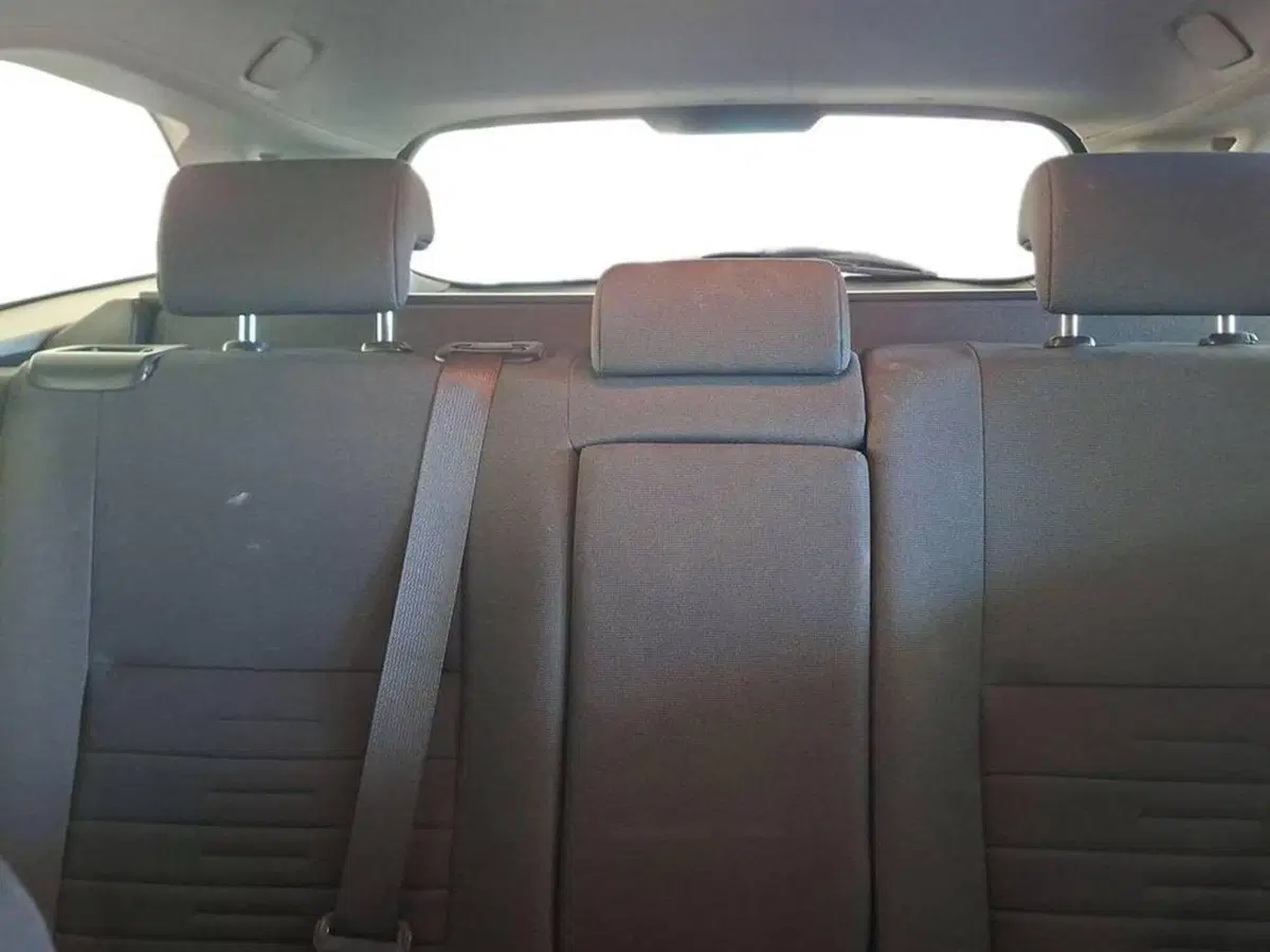 Toyota Corolla Touring Sports usata a Torino (14)