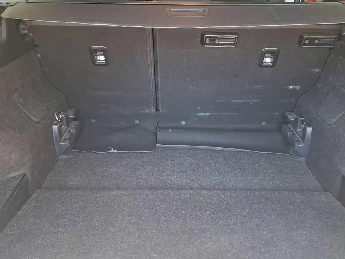 Toyota Corolla Touring Sports usata a Torino (15)