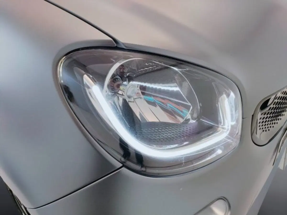 smart Fortwo usata a Teramo (10)