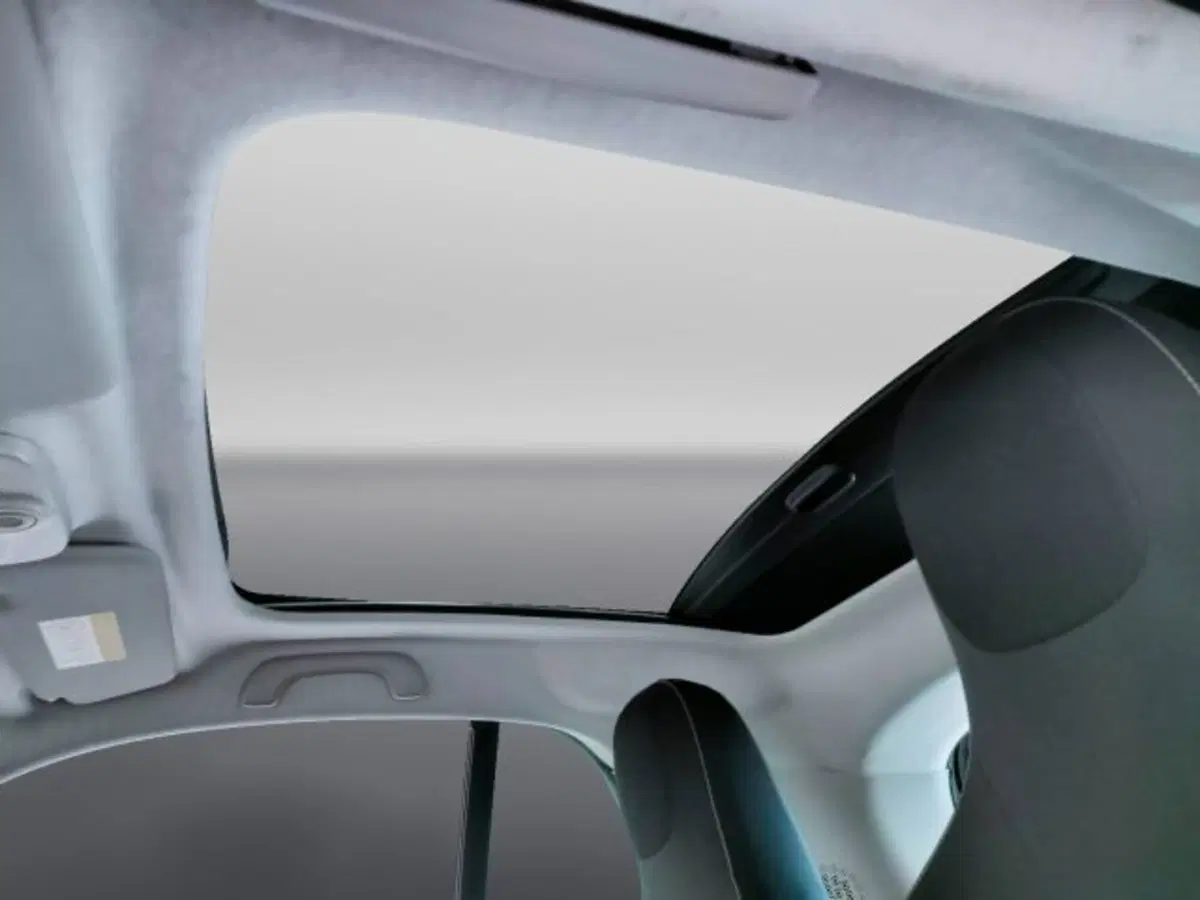smart Fortwo usata a Teramo (12)