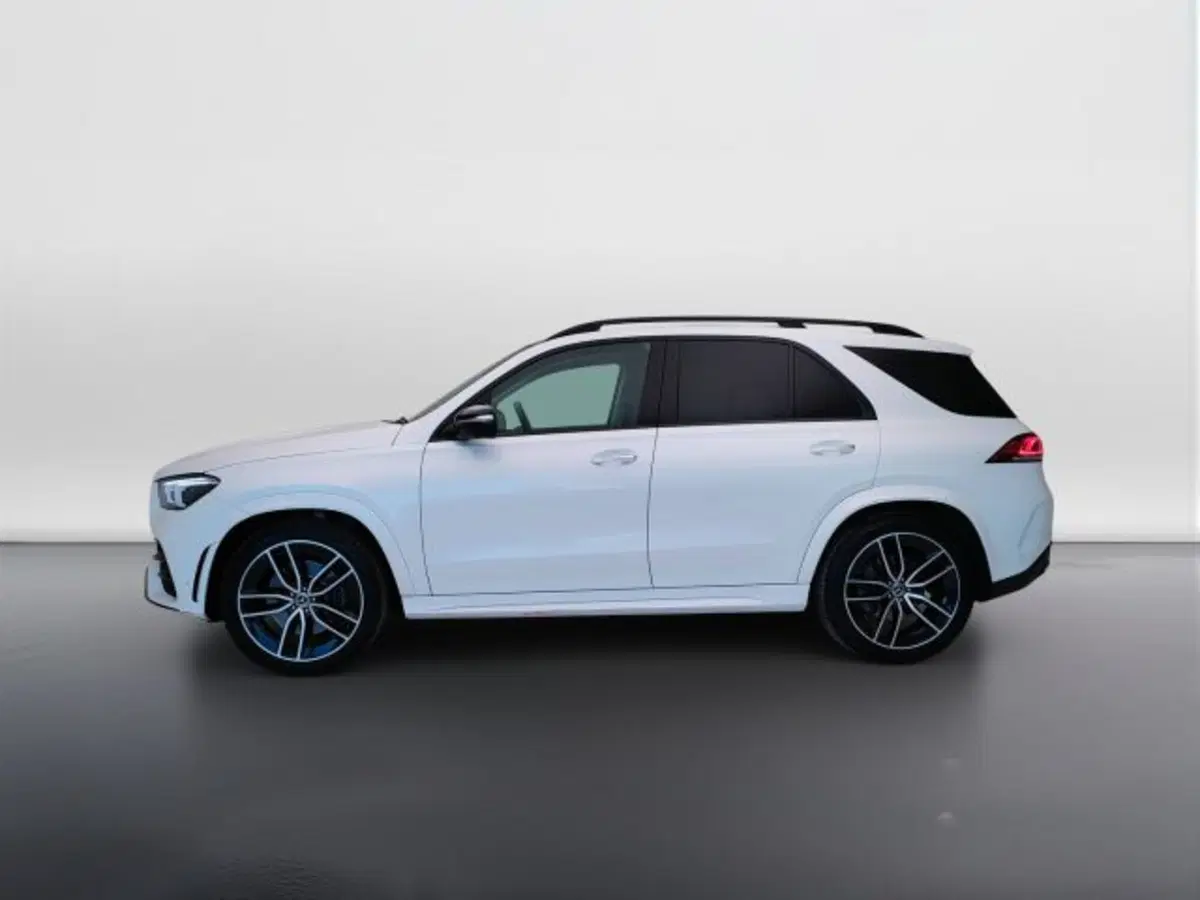 Mercedes-Benz Classe G usata a Teramo (6)