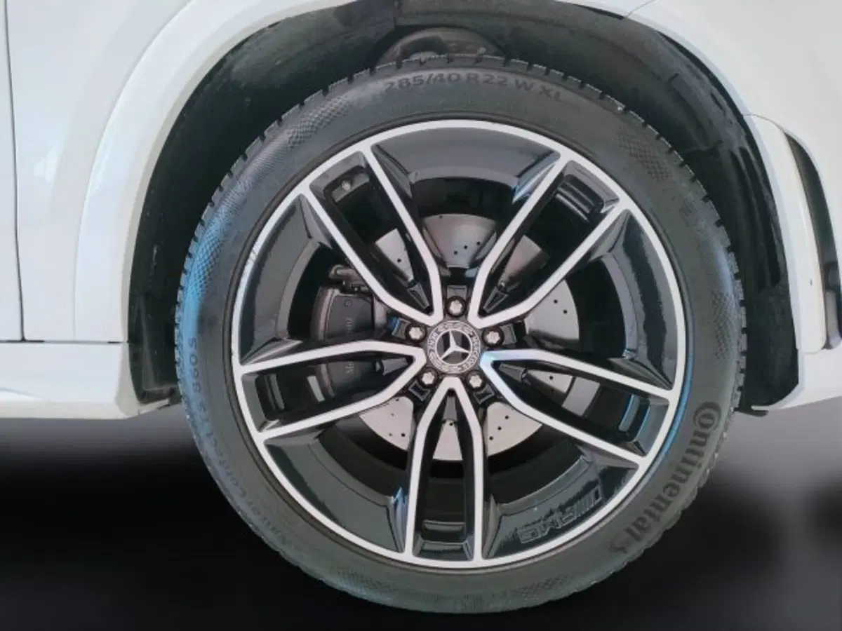 Mercedes-Benz Classe G usata a Teramo (7)