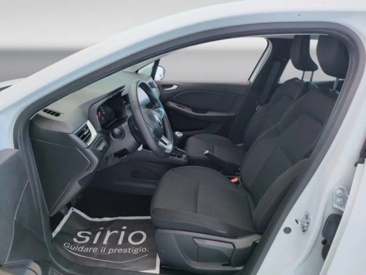 Renault Clio usata a Teramo (11)