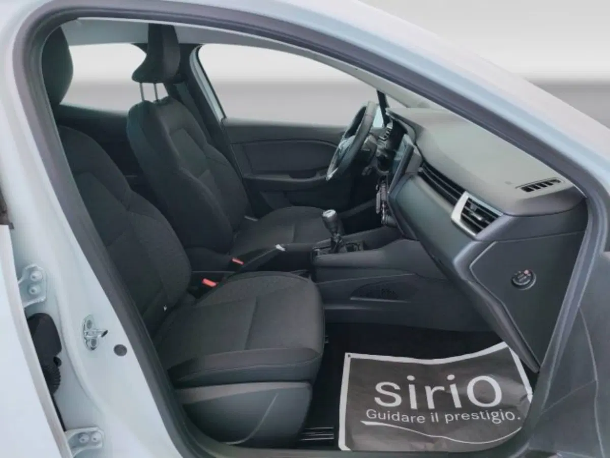 Renault Clio usata a Teramo (12)