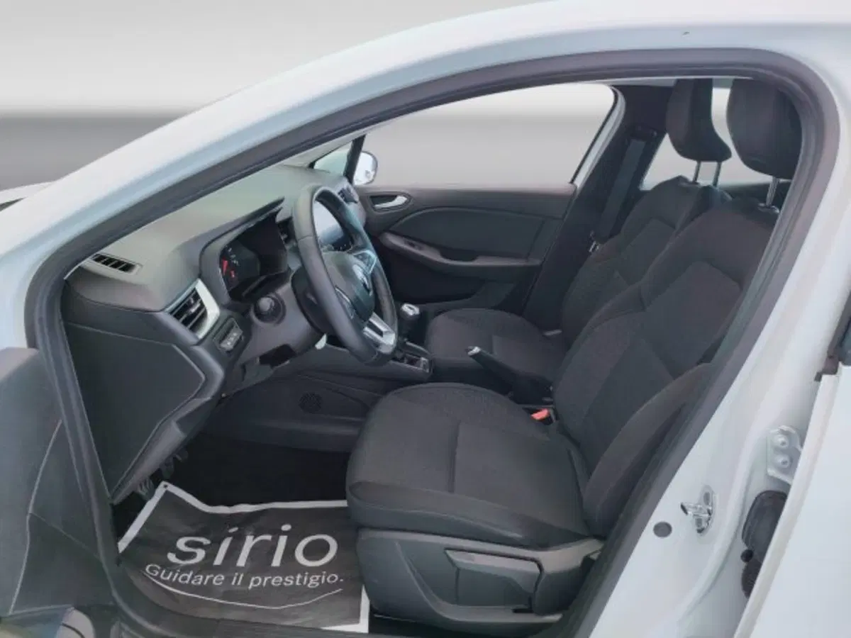 Renault Clio usata a Teramo (14)