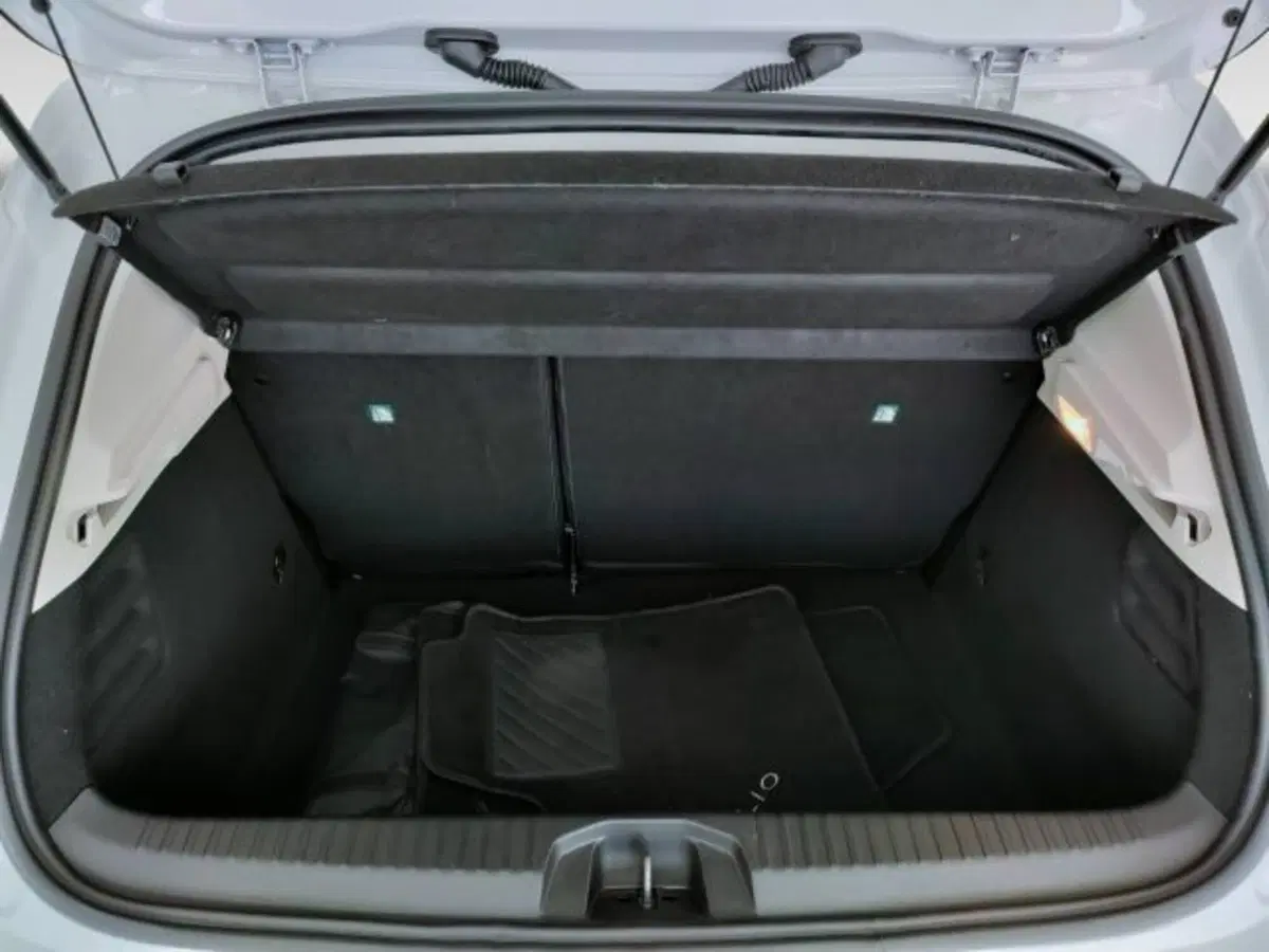Renault Clio usata a Teramo (16)