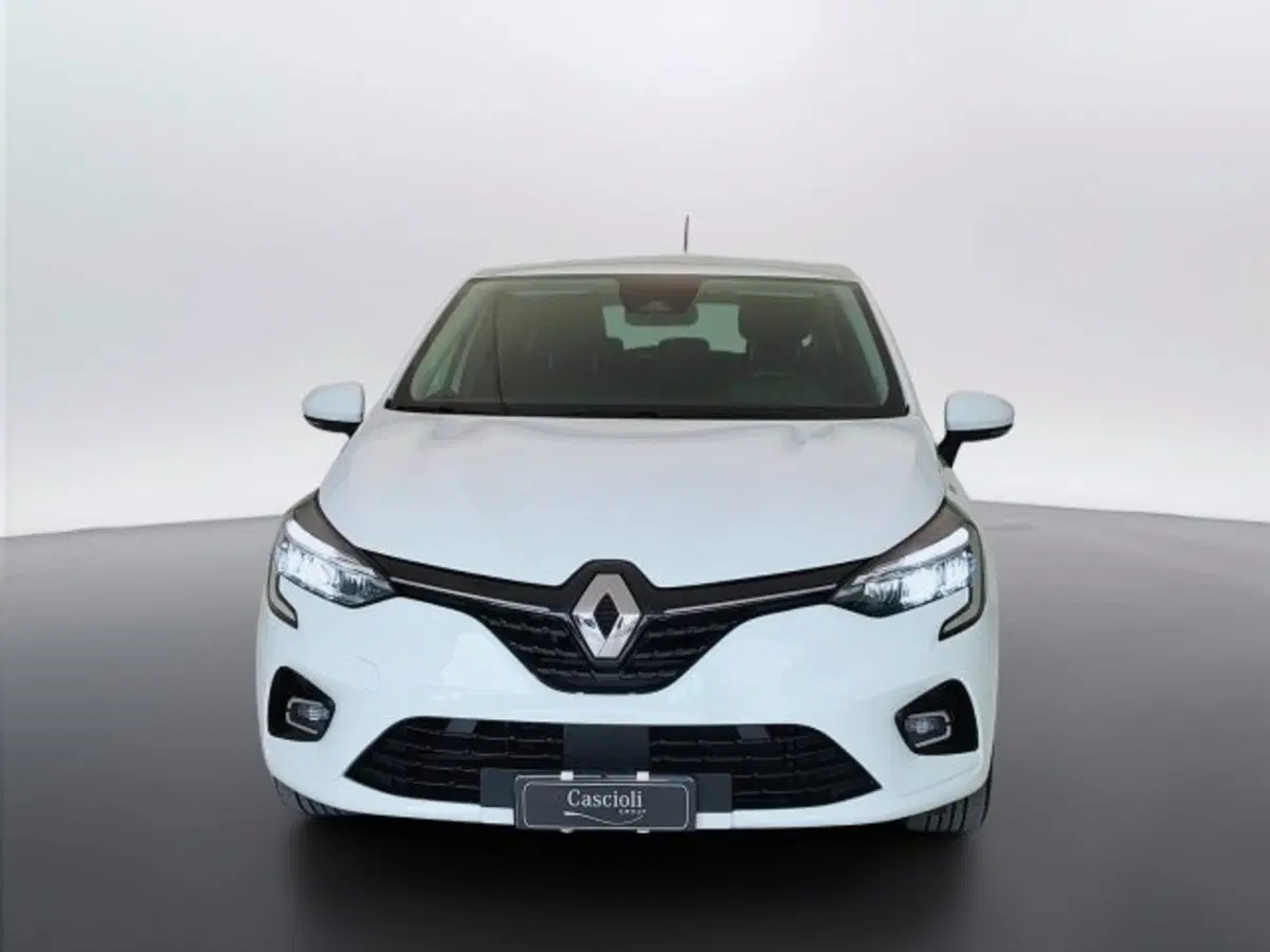 Renault Clio usata a Teramo (2)