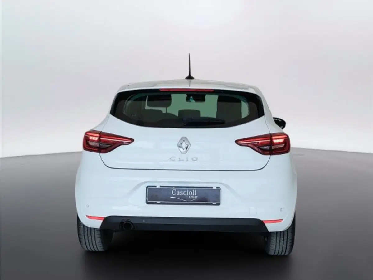 Renault Clio usata a Teramo (6)