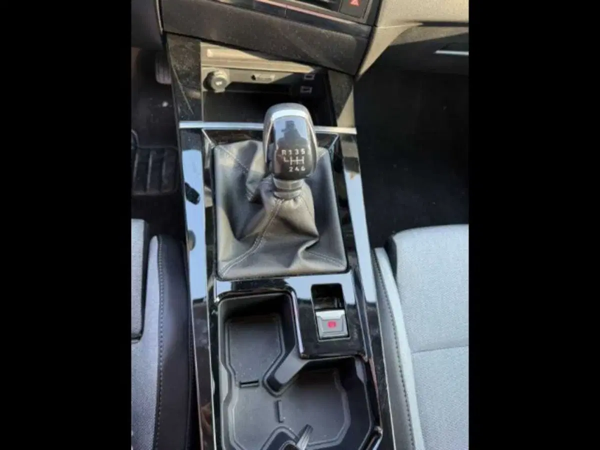 Opel Astra usata a Caltanissetta (12)