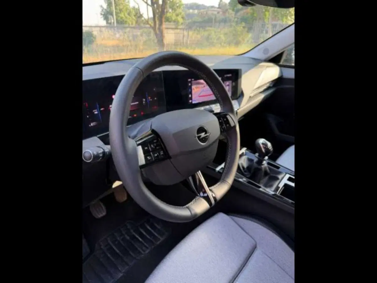 Opel Astra usata a Caltanissetta (13)