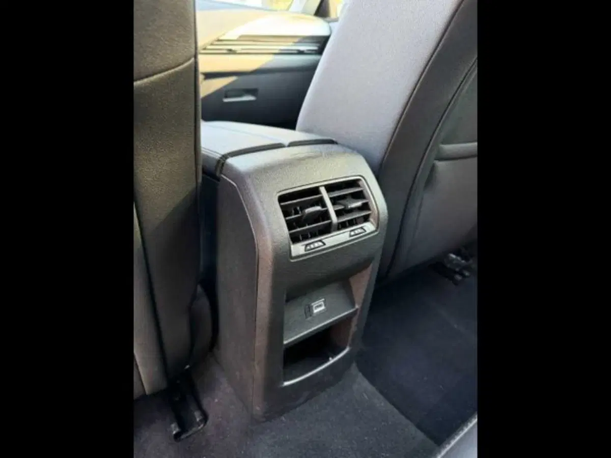Opel Astra usata a Caltanissetta (20)