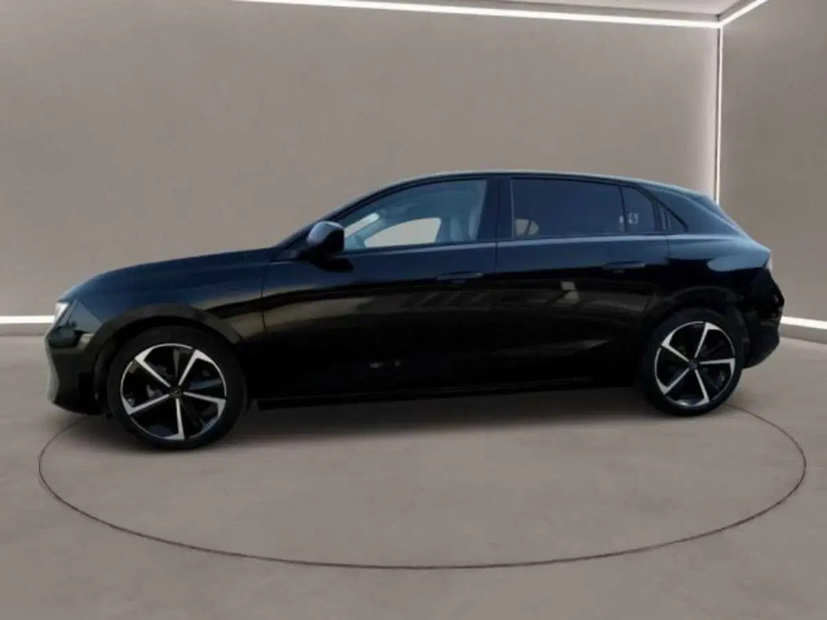 Opel Astra usata a Caltanissetta (4)