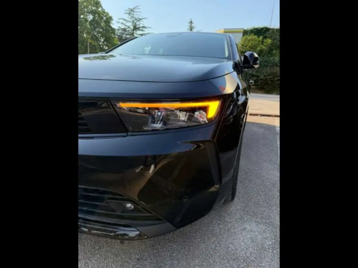 Opel Astra usata a Caltanissetta (8)