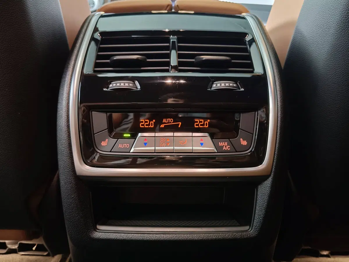BMW X6 usata a Ascoli Piceno (17)