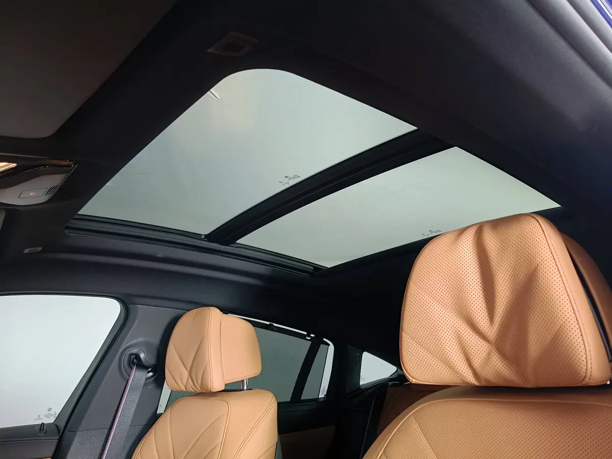 BMW X6 usata a Ascoli Piceno (19)
