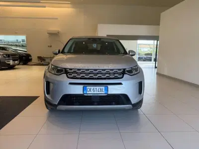 Land Rover Discovery Sport 2.0 TD4 163 CV AWD Auto R-Dynamic SE del 2022 usata a Massarosa