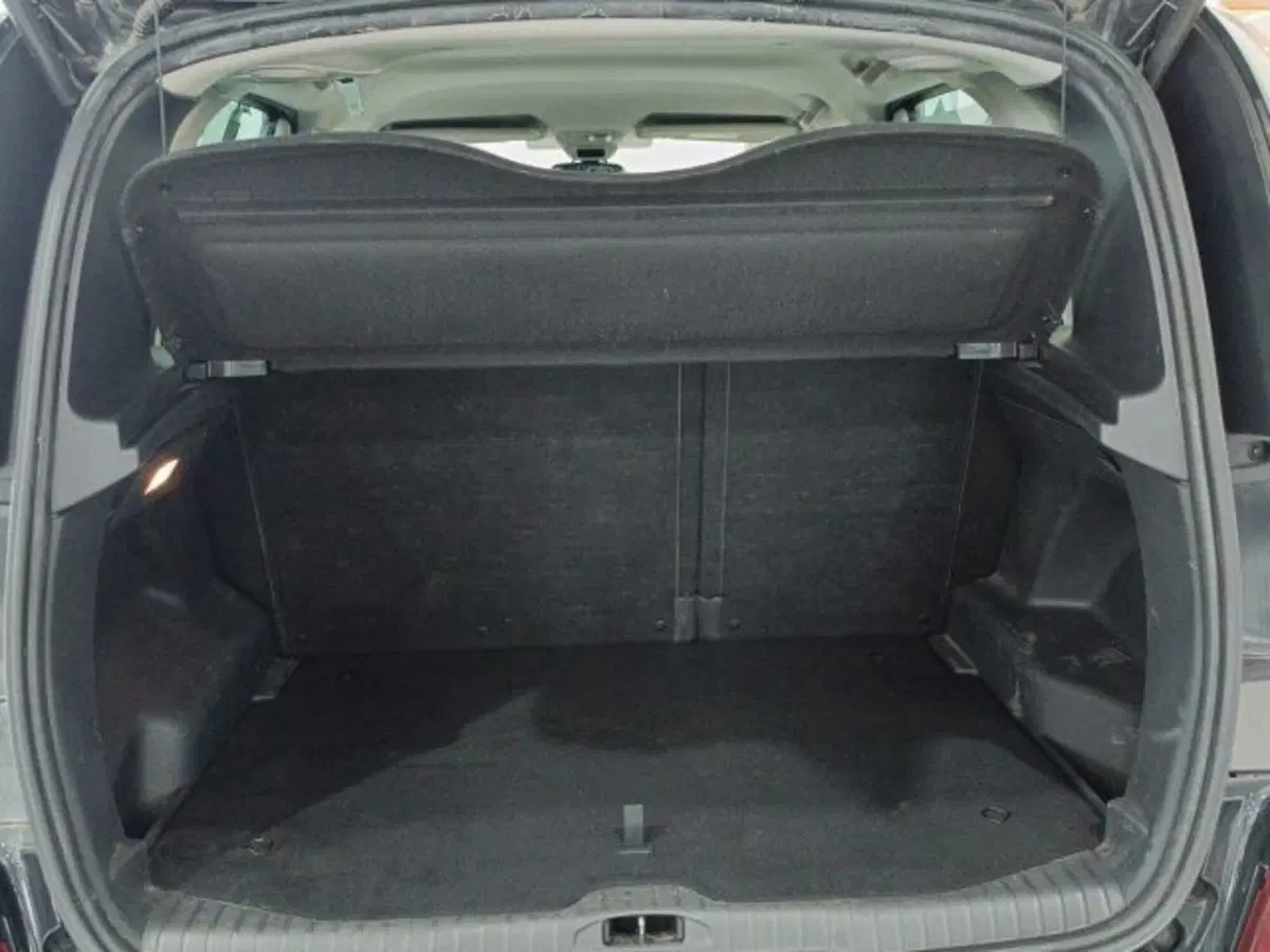 Citroen C3 Picasso usata a Catania (12)