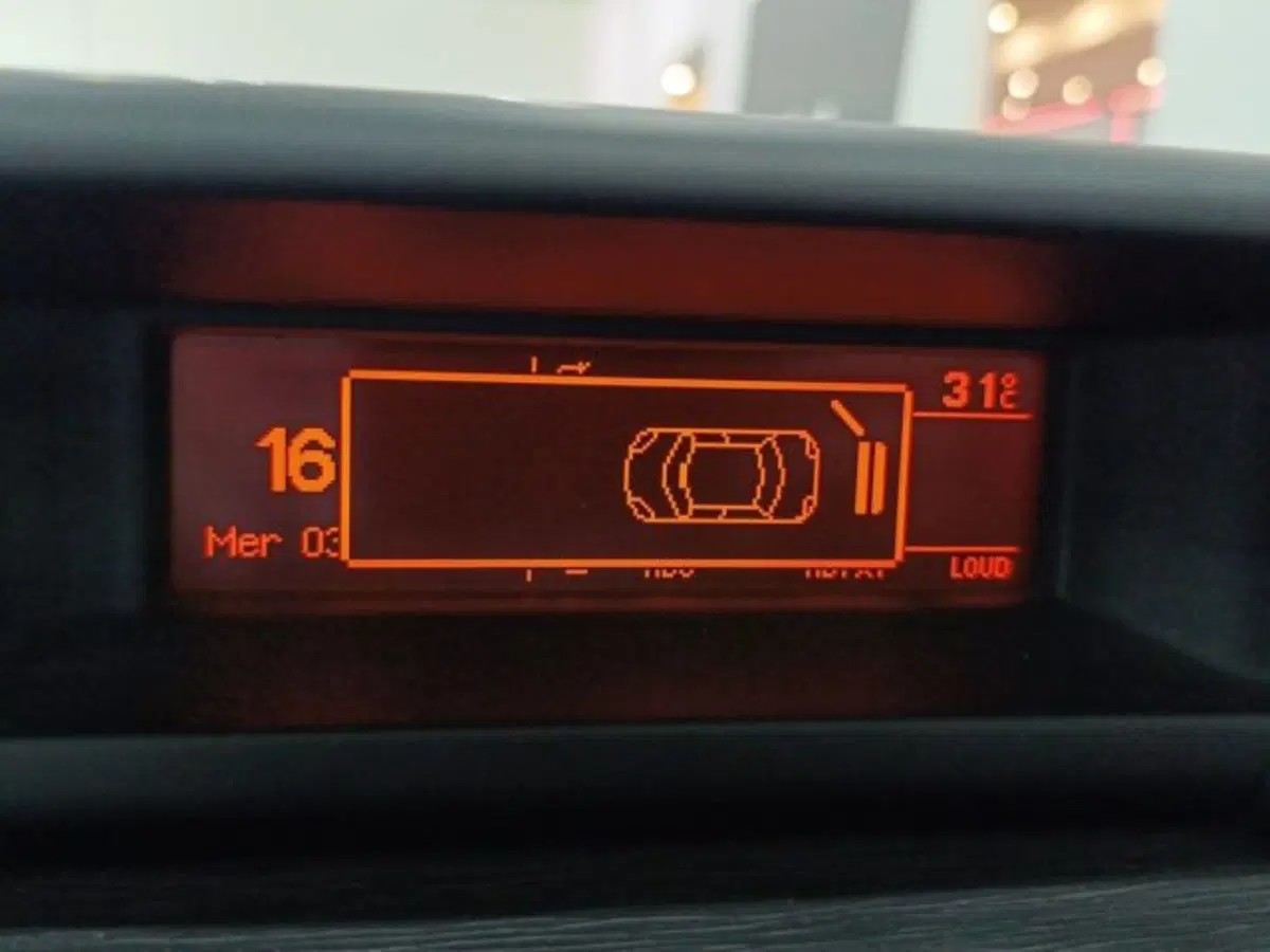 Citroen C3 Picasso usata a Catania (16)