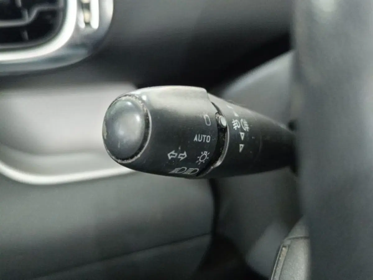 Citroen C3 Picasso usata a Catania (18)