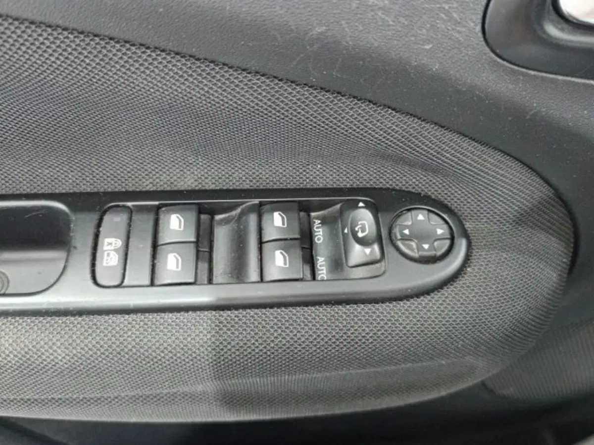 Citroen C3 Picasso usata a Catania (20)