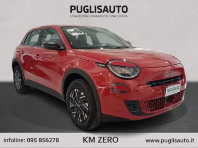 Fiat 600 1.2 Business 100cv nuova a Belpasso