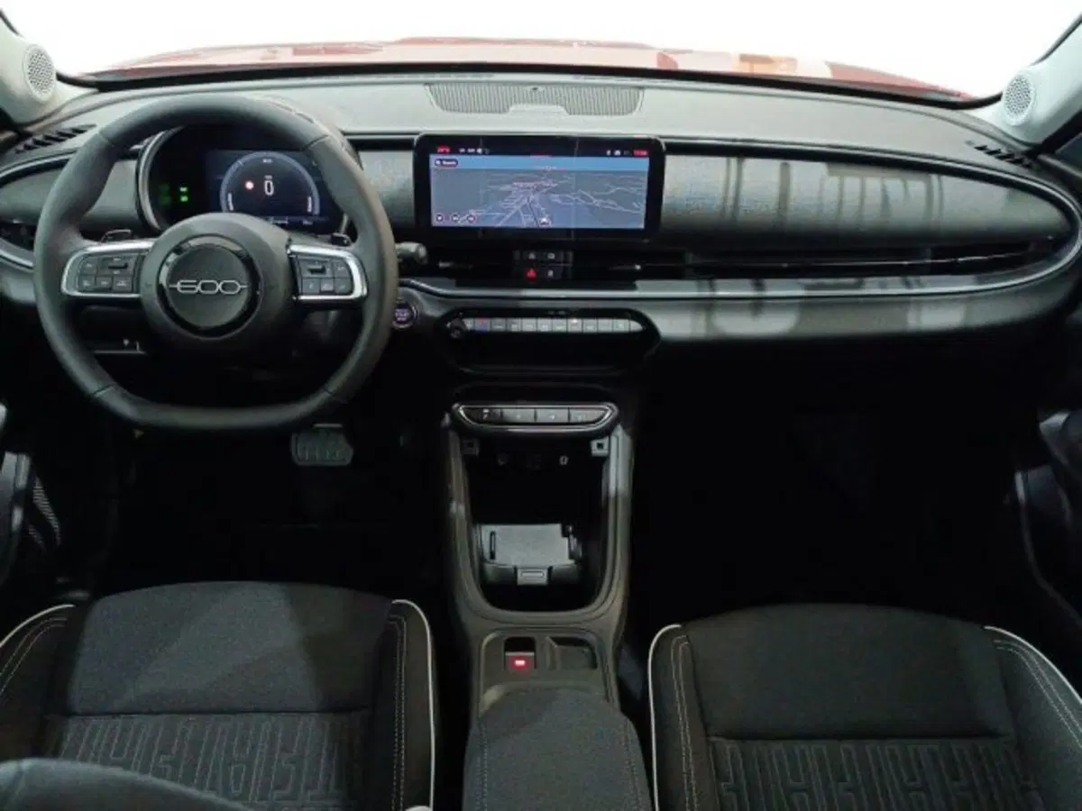 Fiat 600 nuova a Catania (7)