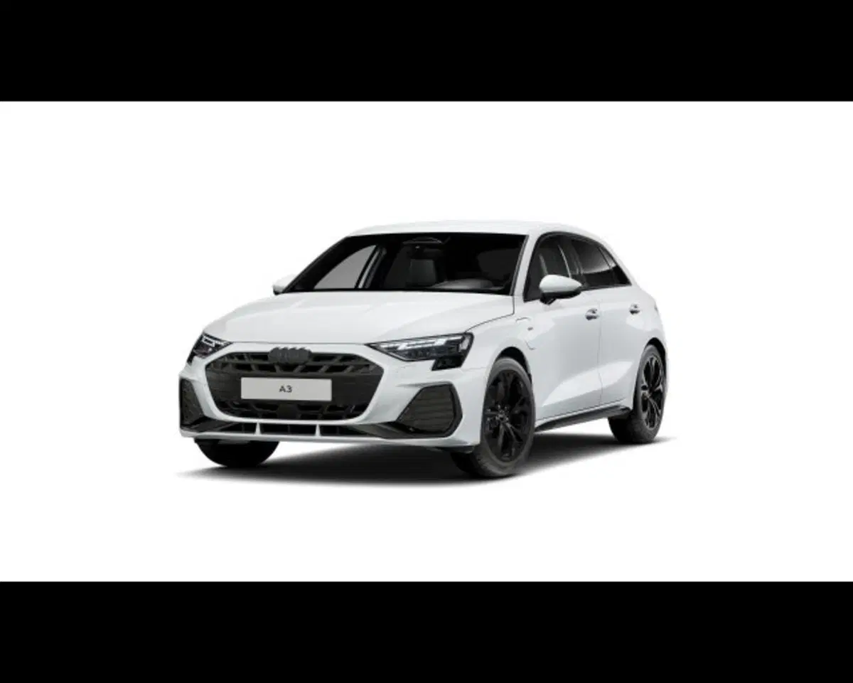 Audi A3 Sportback nuova a Treviso