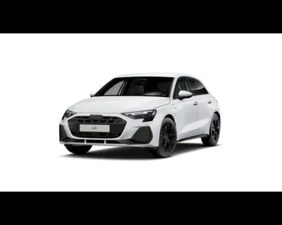 Audi A3 Sportback 35 TFSI S line edition nuova a Conegliano