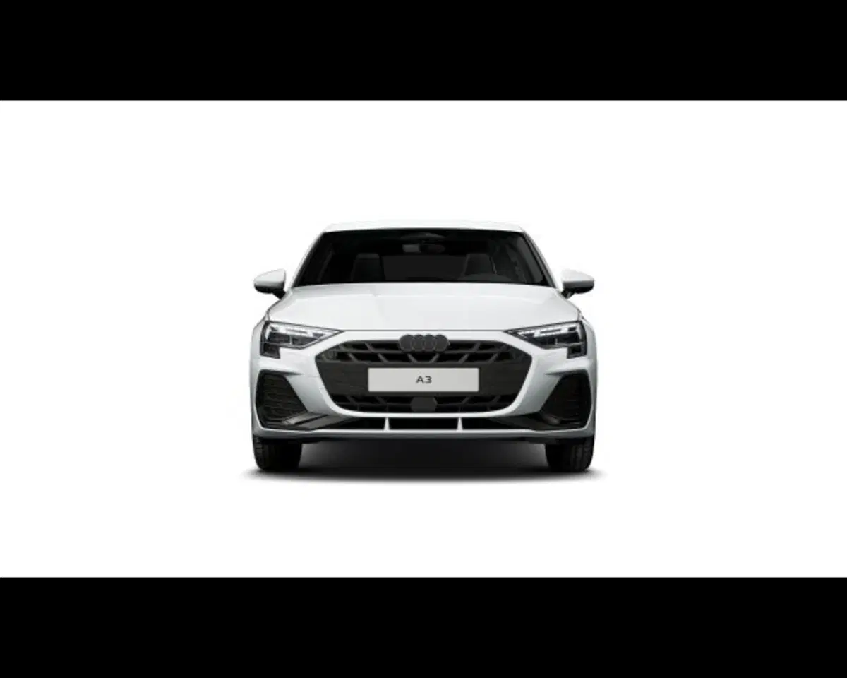 Audi A3 Sportback nuova a Treviso (3)