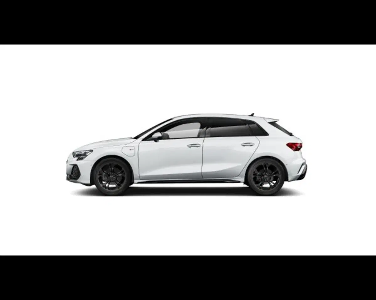 Audi A3 Sportback nuova a Treviso (6)