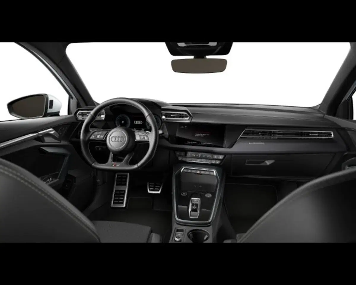 Audi A3 Sportback nuova a Treviso (8)