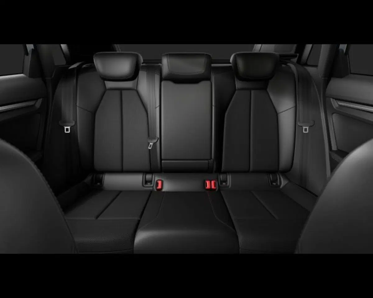 Audi A3 Sportback nuova a Treviso (9)