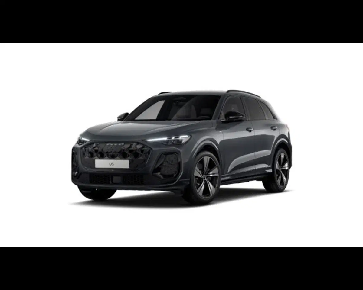 Audi Q5 nuova a Treviso