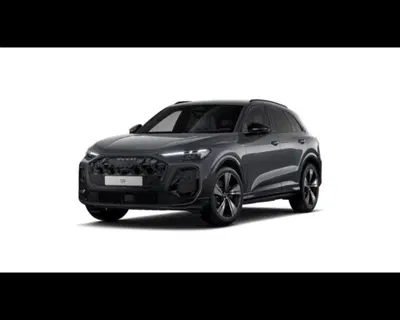 Audi Q5 2.0 tdi mhev+ S line edition quattro 204cv s-tronic nuova a Conegliano