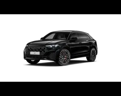 Audi Q8 3.0 tdi mhev S line edition quattro 286cv tiptronic nuova a Conegliano