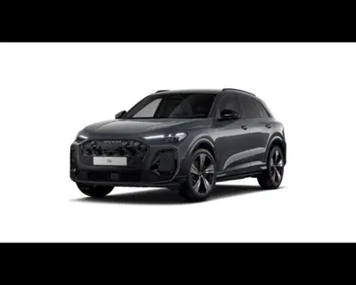 Audi Q5 2.0 tdi mhev+ S line edition quattro 204cv s-tronic nuova a Conegliano
