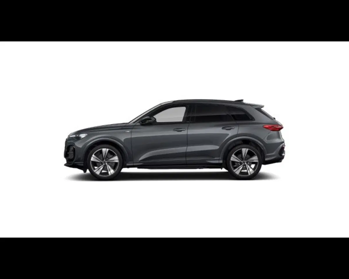 Audi Q5 nuova a Treviso (6)