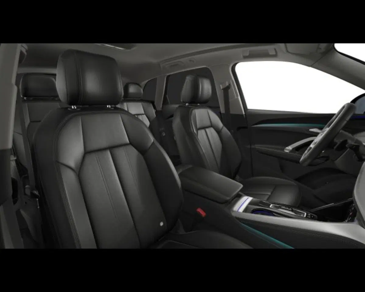 Audi Q5 nuova a Treviso (7)