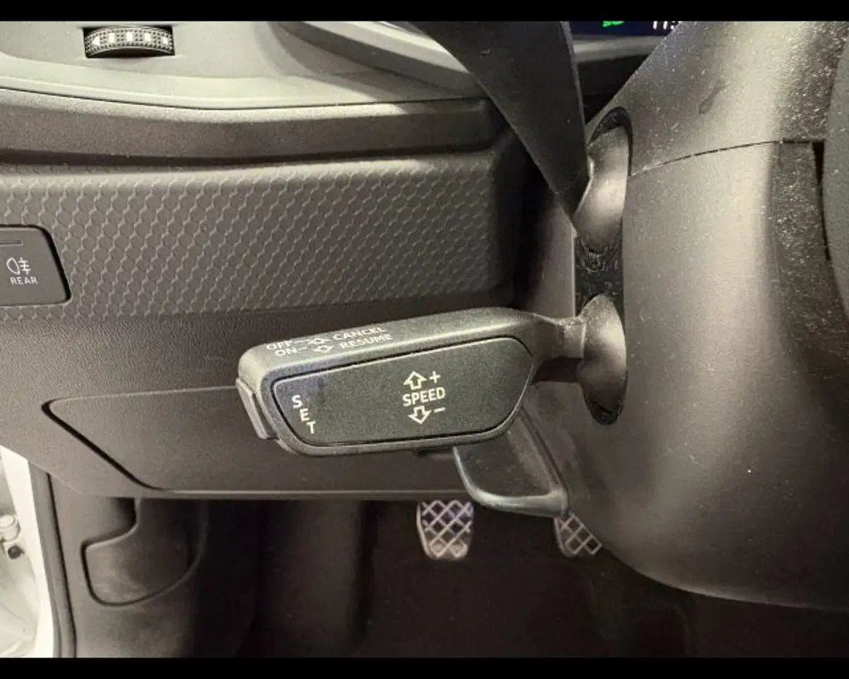 Audi A1 Sportback usata a Treviso (9)