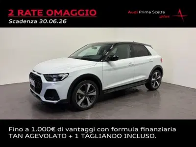 Audi A1 Sportback Sportback 25 1.0 tfsi Business del 2024 usata a Conegliano