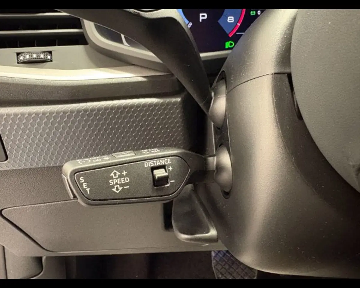 Audi A1 Sportback usata a Treviso (10)