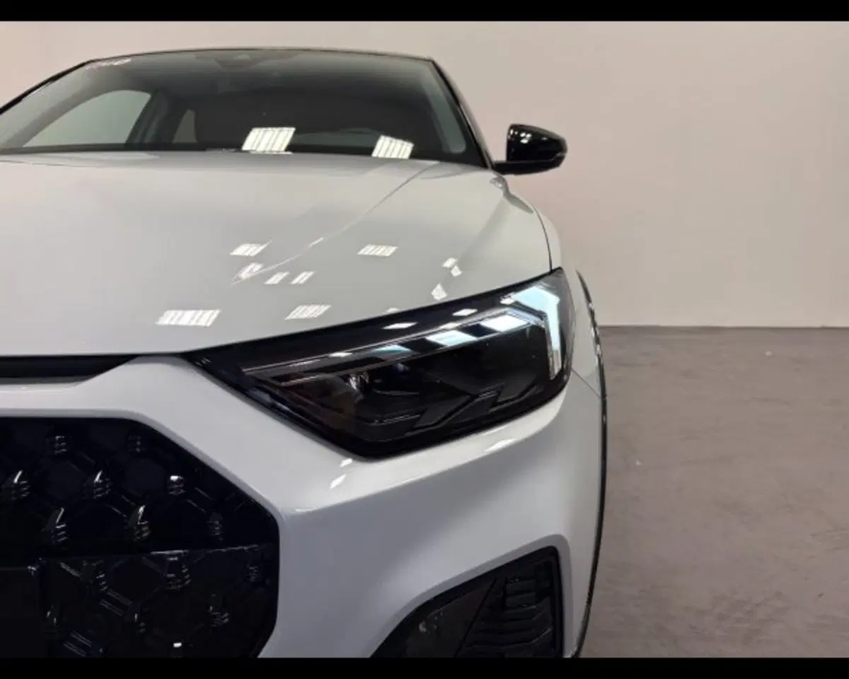 Audi A1 Sportback usata a Treviso (11)