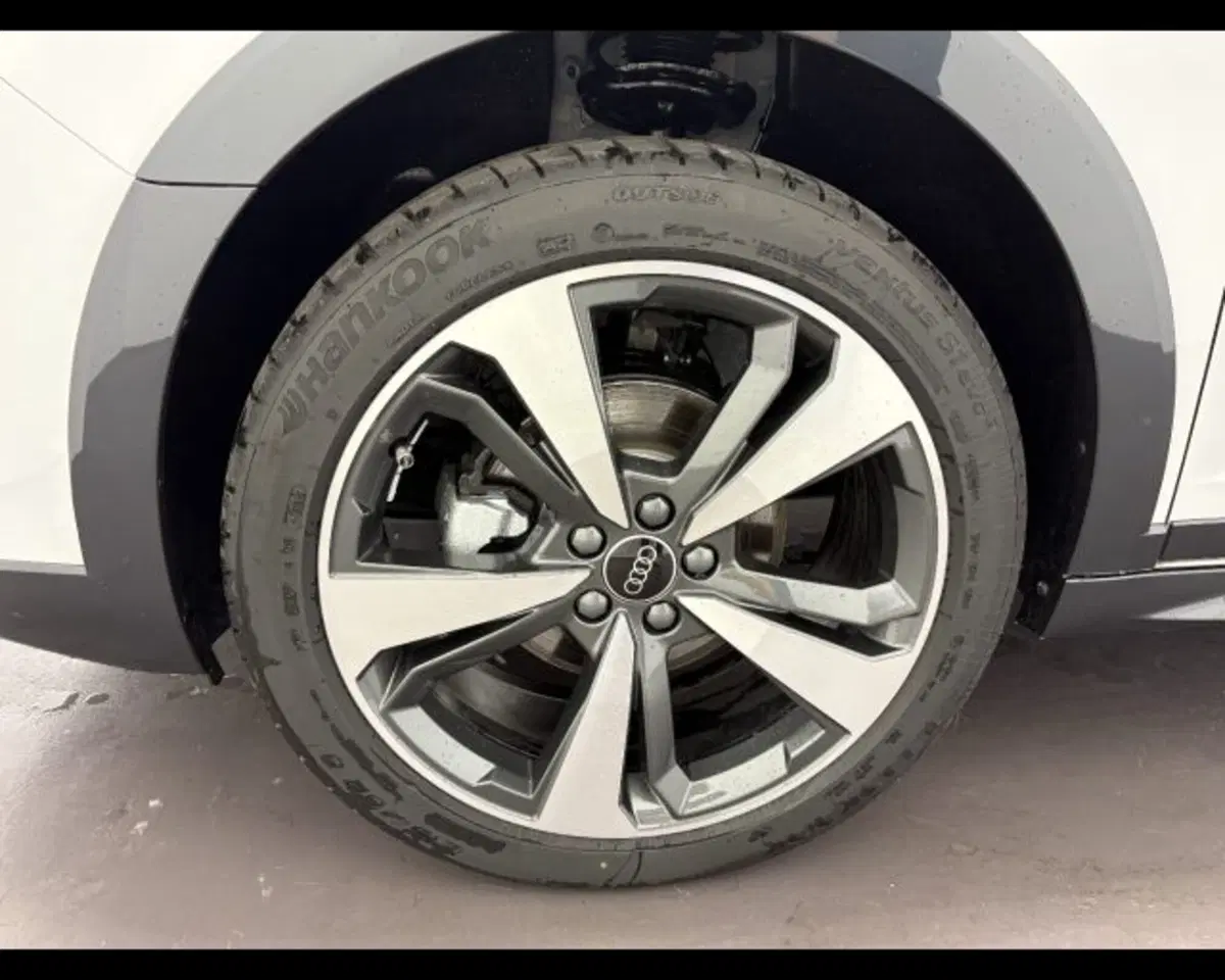Audi A1 Sportback usata a Treviso (12)